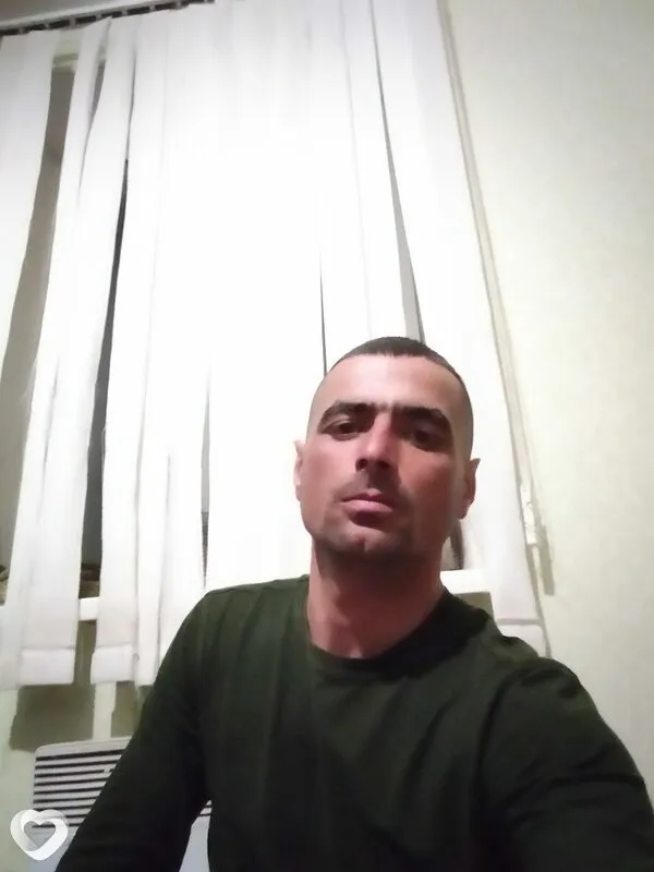 Хилтон, 40, Луганске — анкета №7978