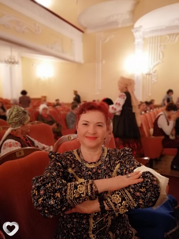 Татьяна, 67, Комсомольске-на-Амуре — анкета №309133