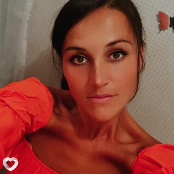 Оля, 38, Минске — анкета №309136