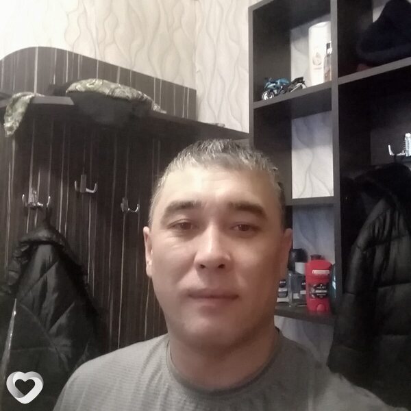 Кайрат, 43, Костанае — анкета №309137