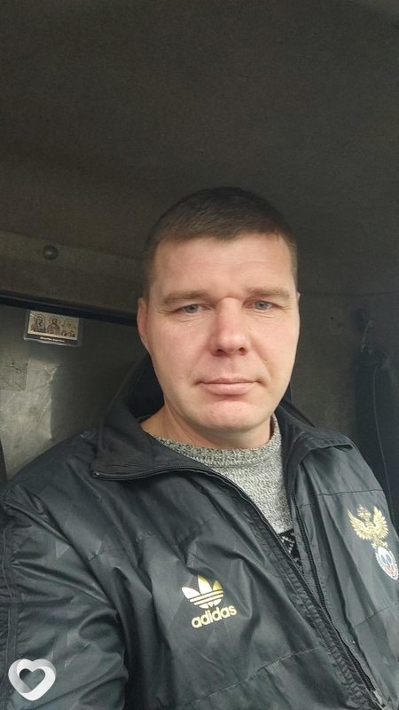 Андрей, 45, Краснодаре — анкета №309141