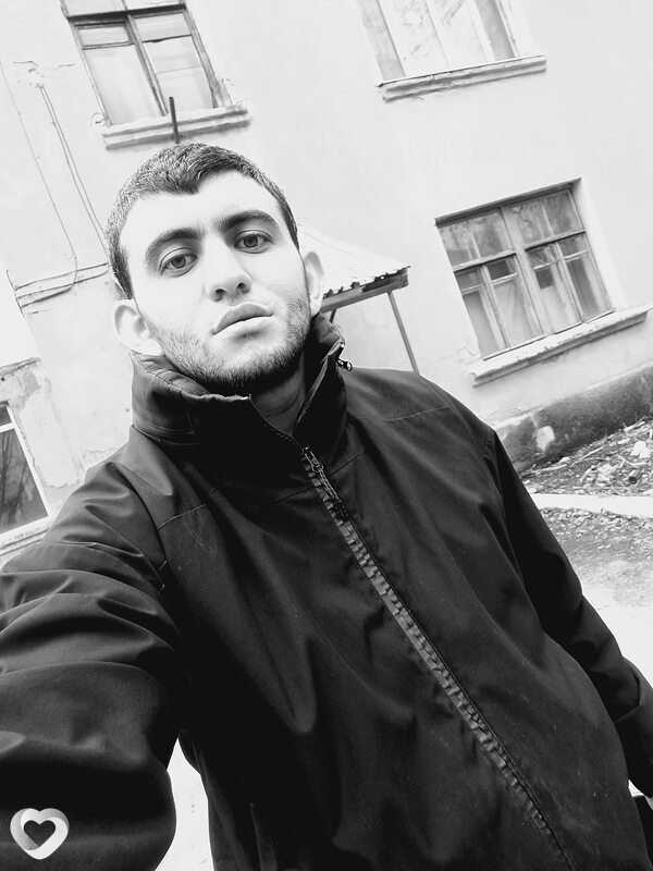 Асим, 25, Усть-Каменогорск — анкета №309144