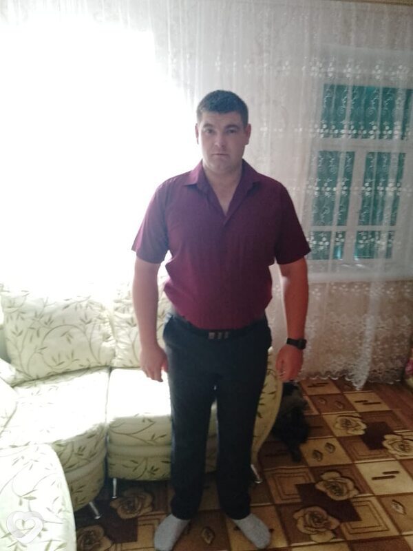 Руслан, Отрадная