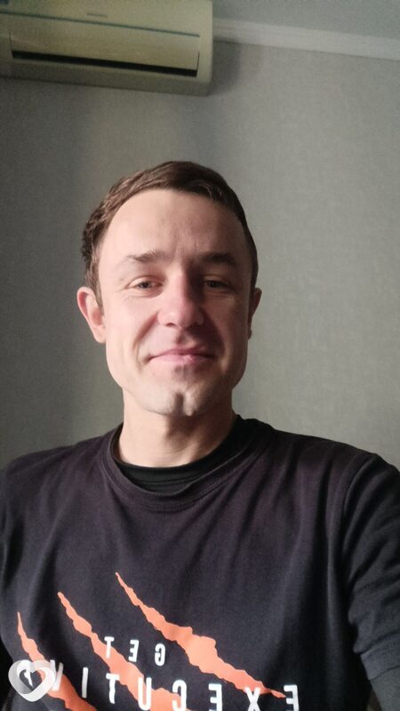 Кристофор, 38, Геленджике — анкета №309149