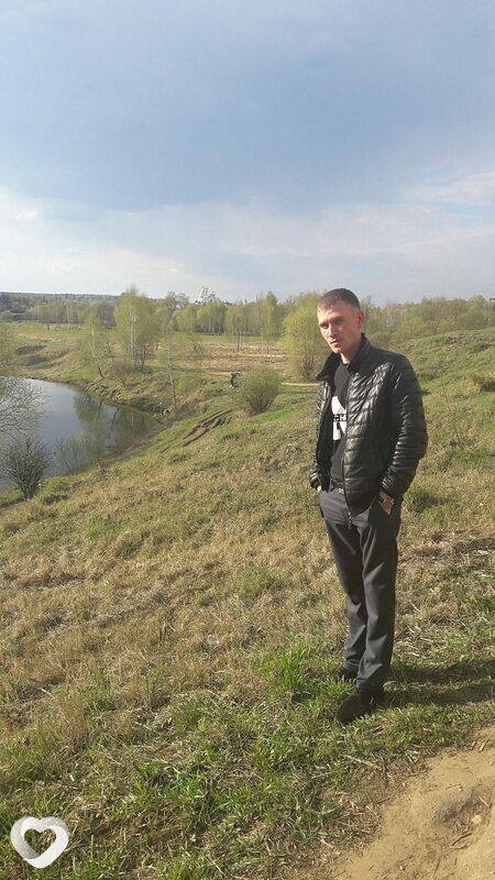 Вова, 40, Чите — анкета №309151