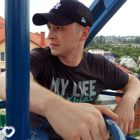 Илья, 35, Саратове — анкета №309283