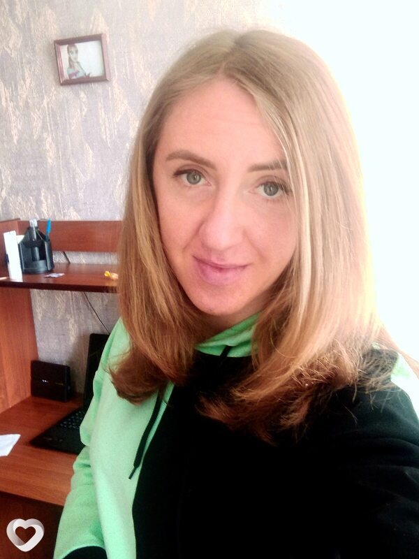 Таня, 34, Курске — анкета №309285
