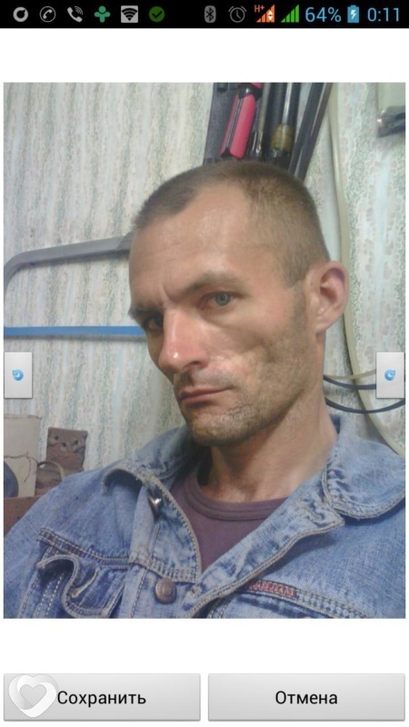Андрей, 51, Сызрани — анкета №309286