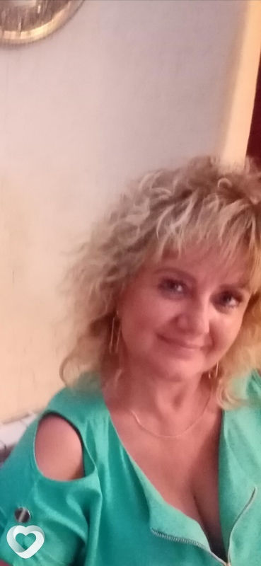 Наталья, 58, Нижнем Тагиле — анкета №309292