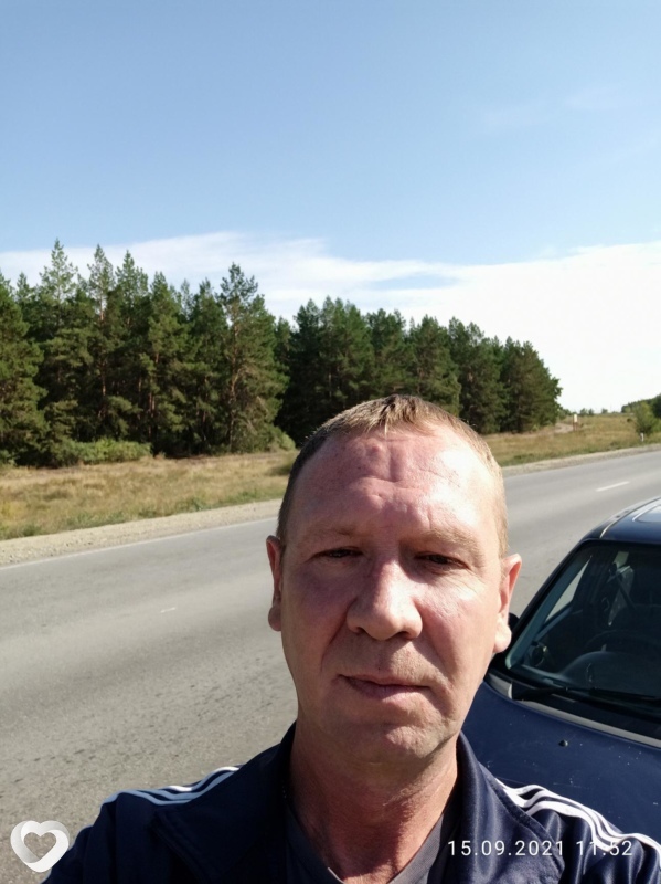 Сергей, 50, Костанае — анкета №309293