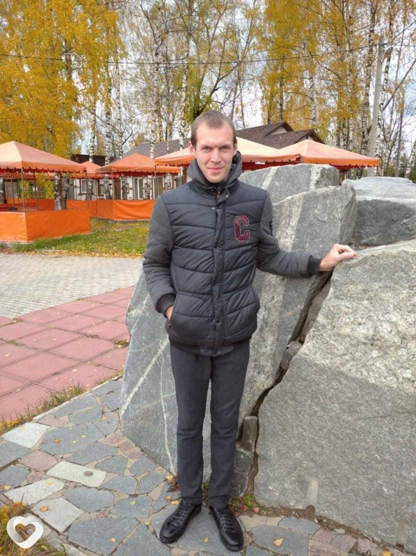 Сергей, 33, Пензе — анкета №309294