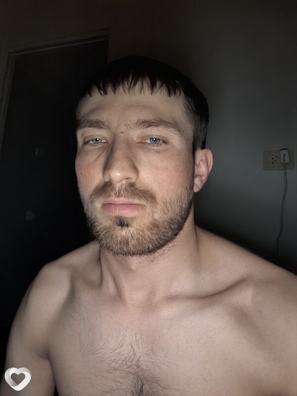 Jamil, 28, Тюмени — анкета №309302