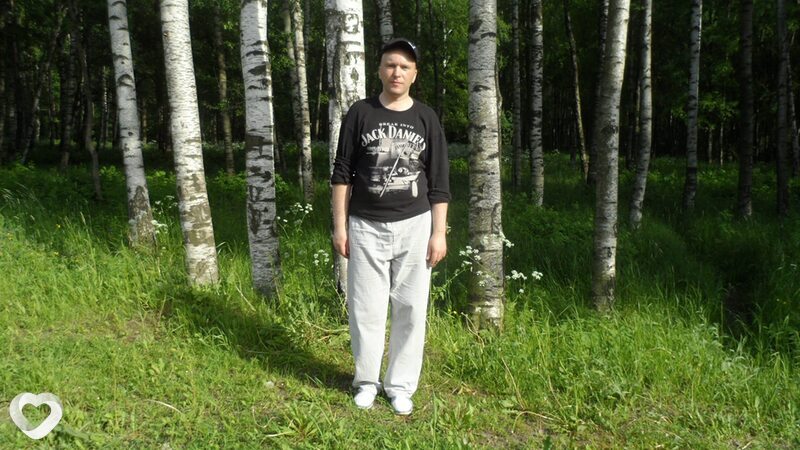 Алексей, 49, Санкт-Петербурге — анкета №309333