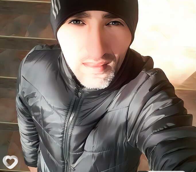 Руслан, 42, Ставрополе — анкета №309334
