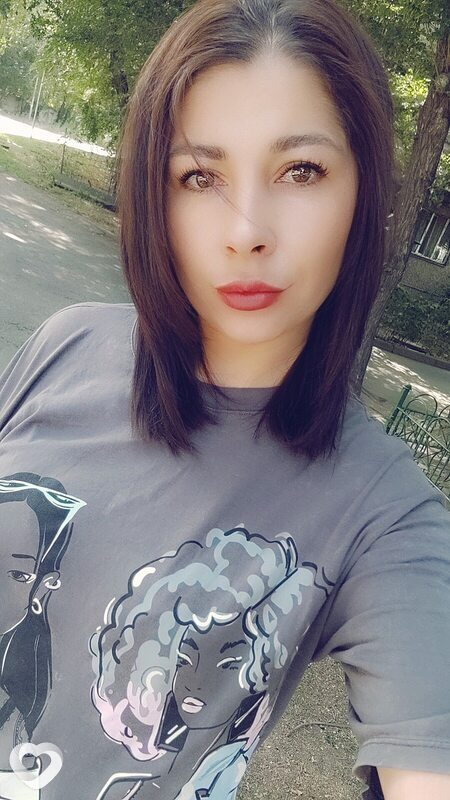 Мария, 31, Алматы — анкета №309337