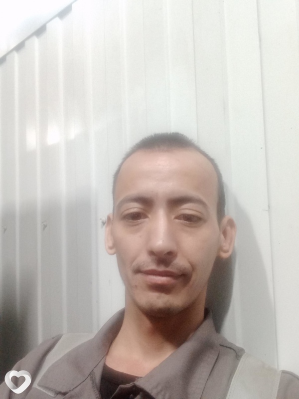 Денис, 37, Усинске — анкета №309346