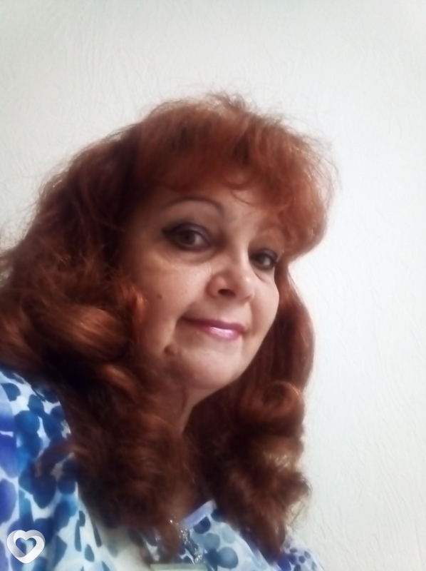 Ирина, 56, Гомеле — анкета №309348