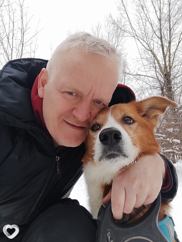 Иван, 54, Санкт-Петербурге — анкета №309350