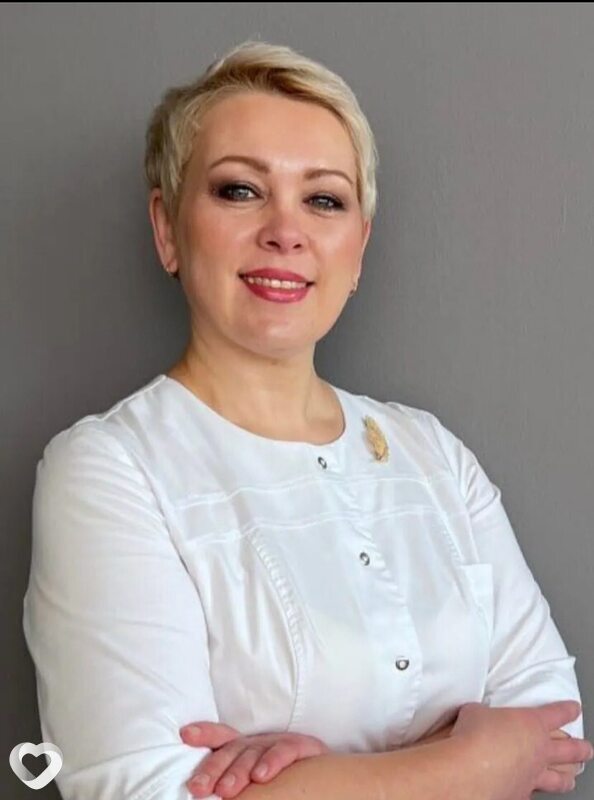 Ирина, 49, Орше — анкета №309351