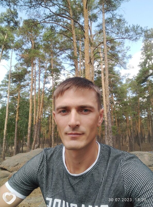 Сергей, Акколь