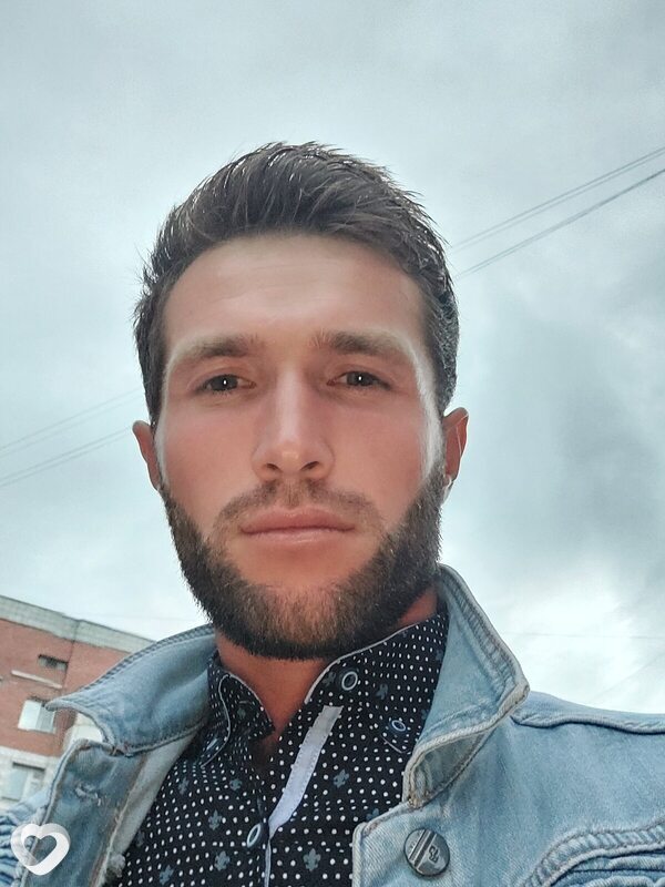 Руслан, Бердск