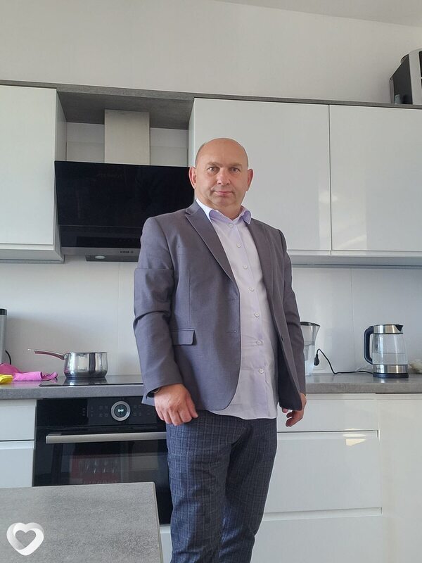 Дормидонт, 43, Гродно — анкета №309158