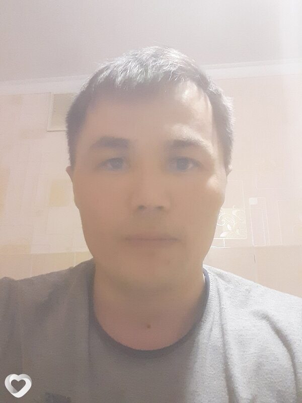 Мурат, 36, Тобольске — анкета №309159
