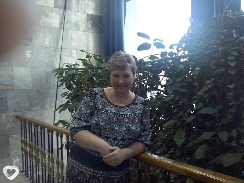 Наталья, 63, Барнауле — анкета №309161