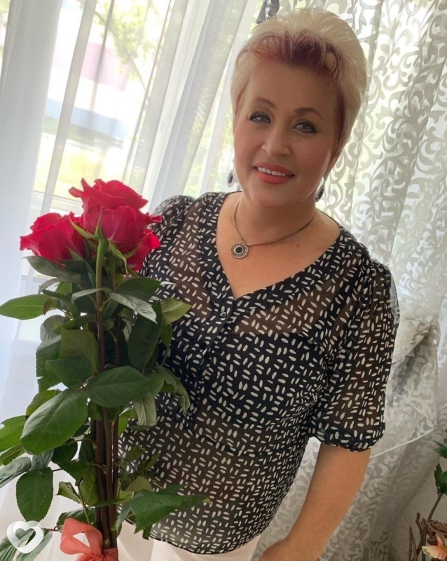 Любовь, 66, Брянске — анкета №309163