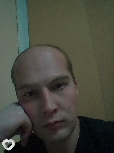 Андрей, 34, Красноярске — анкета №309166