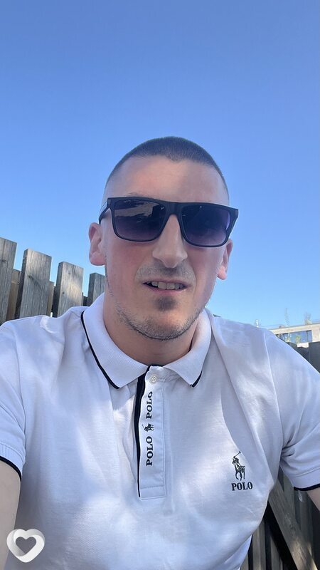 Степан, 33, Виннице — анкета №309167