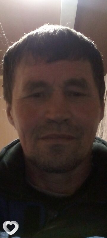 Александр, 54, Орёл — анкета №309171