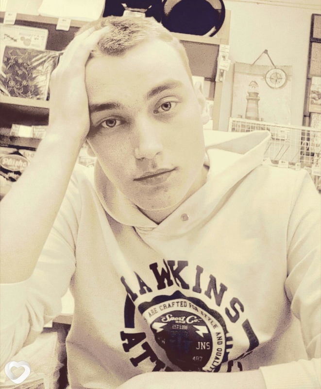 Давид, 27, Ростове-на-Дону — анкета №309172