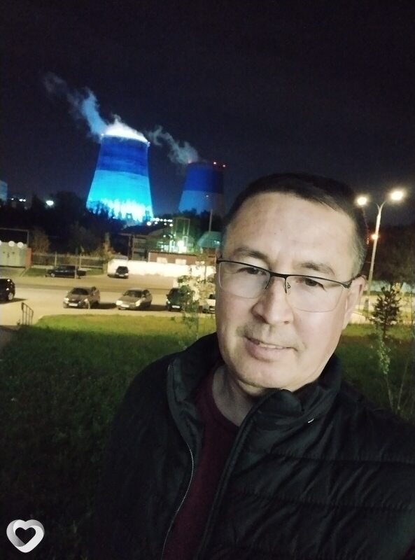 Алек, 45, Москве — анкета №309243