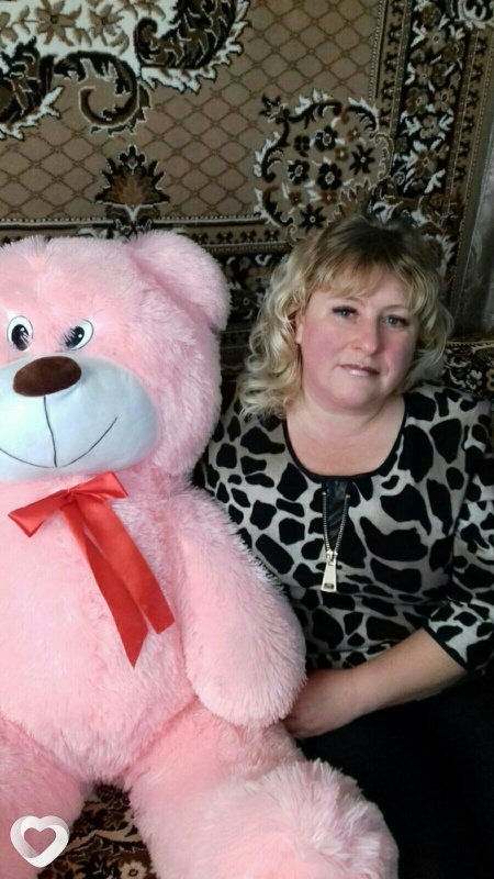 Татьяна, 51, Харькове — анкета №309247