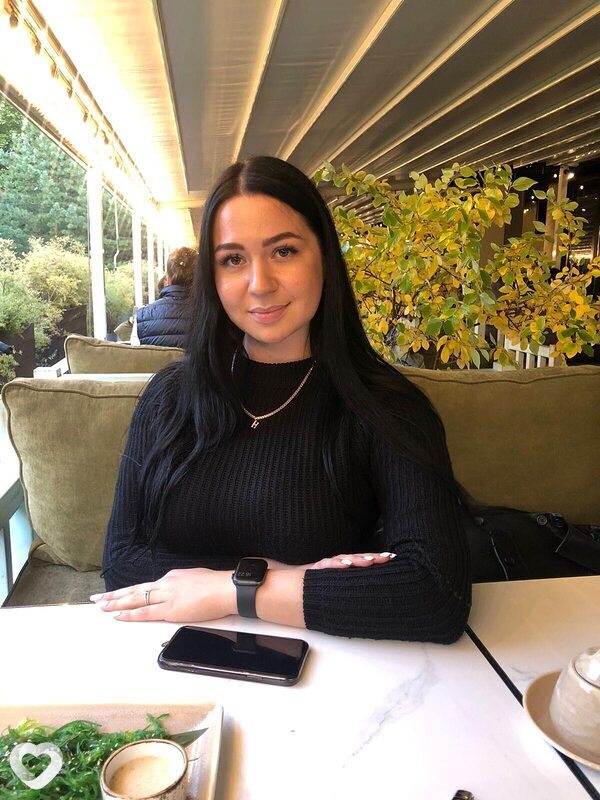 Алёна, 31, Томске — анкета №309251