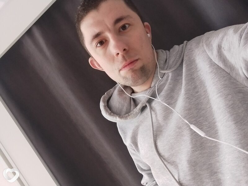 Егорик, 28, Боровичах — анкета №309253