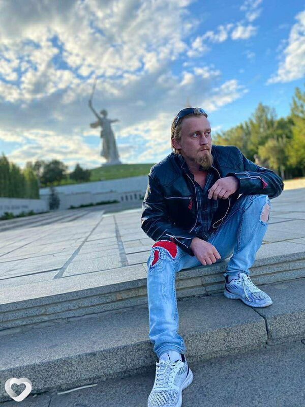 Владимир, 40, Брянске — анкета №309309