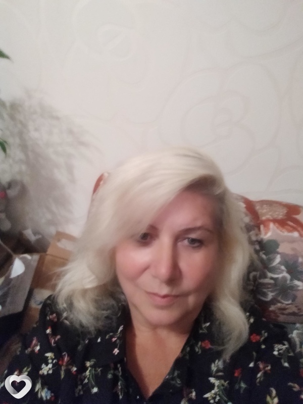 Галина, 63, Бресте — анкета №309323