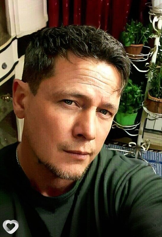 Патамушта, 39, Степногорске — анкета №309328