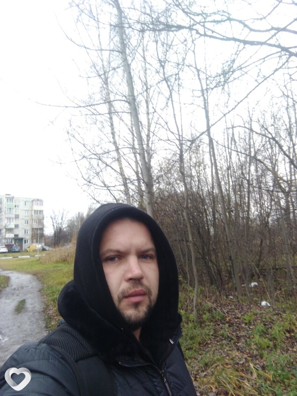 Виталя, 33, Москве — анкета №309330
