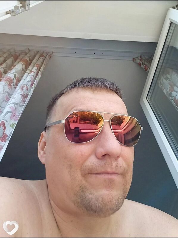 Дэн, 36, Анжеро-Судженске — анкета №309331