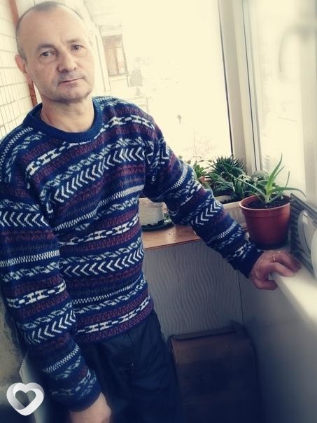 Сергей, 54, Глубоком — анкета №309332