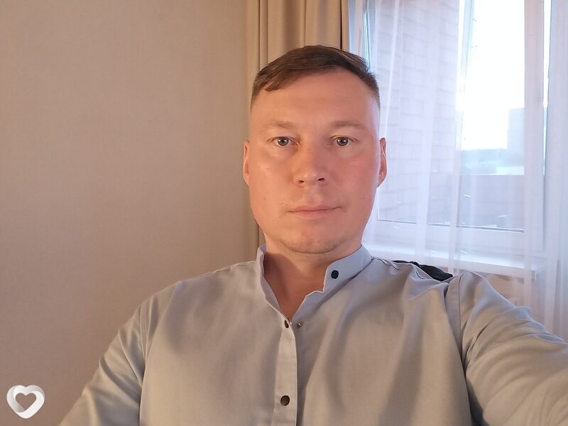 Виталий, 39, Кирове — анкета №309183
