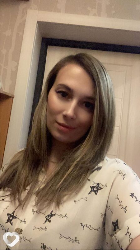 Лика, 35, Челябинске — анкета №309188