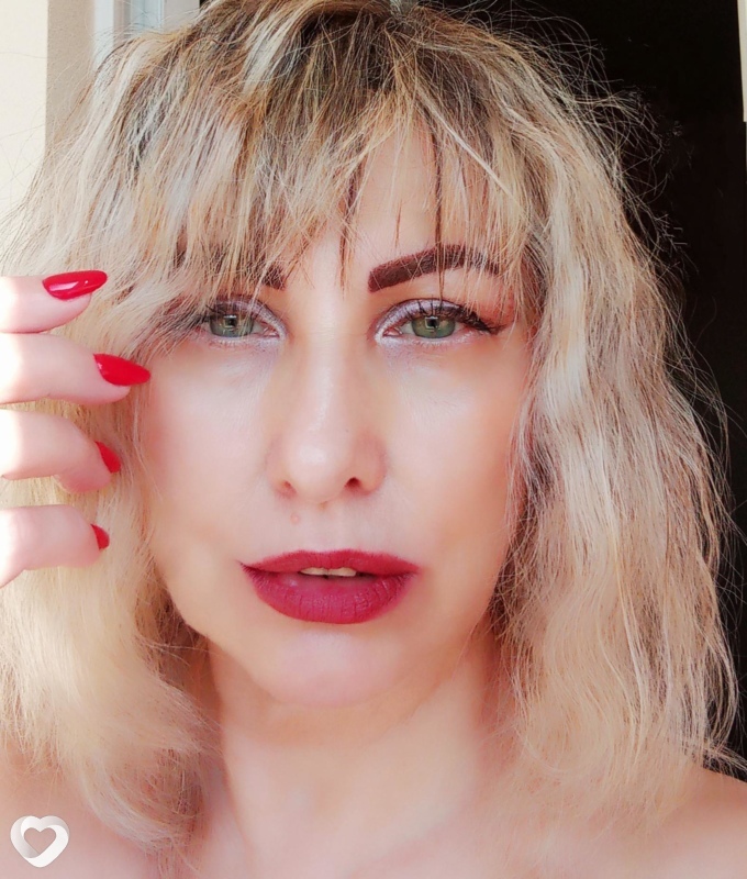 Ника, 51, Ростове-на-Дону — анкета №309193