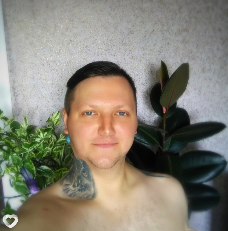 Дмитрий, 38, Губкине — анкета №309196