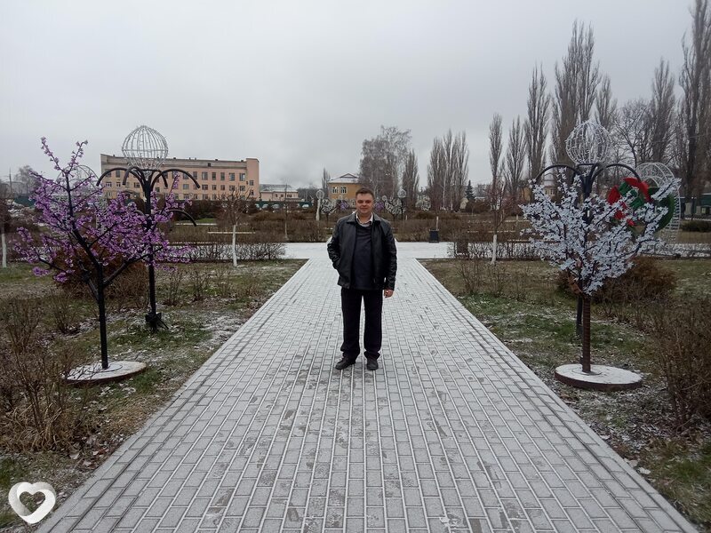 Гв Валерий, Новотроицк