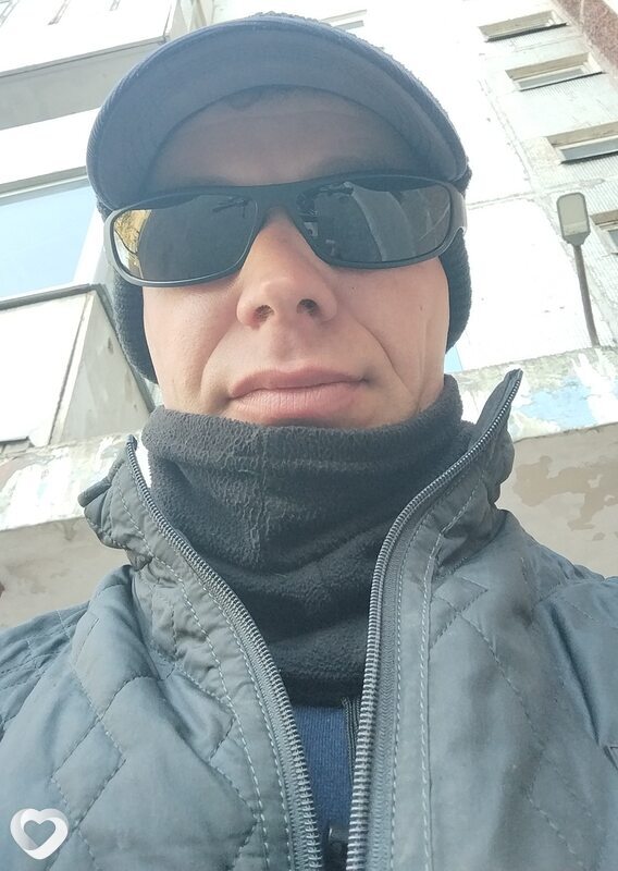 Анатолий, 44, Абакане — анкета №309207