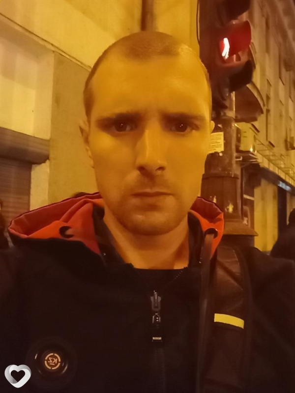 Павел, 31, Сумах — анкета №309443
